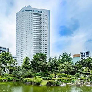 מלון Apa & Ryogoku Eki Tower