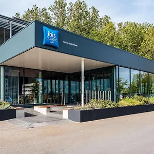 מלון Ibis Budget Amsterdam Airport