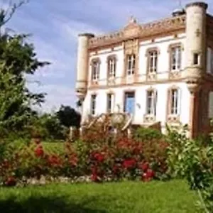 *** Bed & Breakfast Chateau Lagaillarde Frankrijk