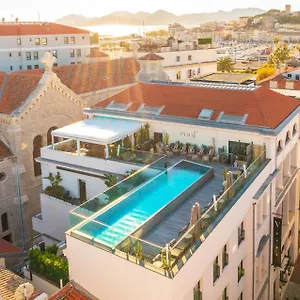 ***** Hotel Five Seas By Inwood Frankrijk