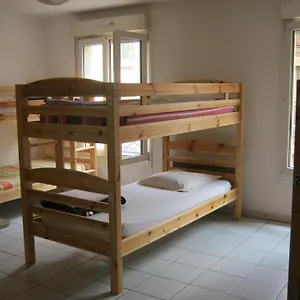  Hostel La Petite De Saint-sernin Frankrijk
