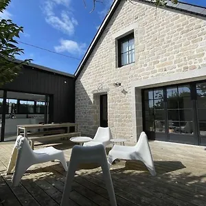Les Coquilles La Torche Ferienhaus Penmarcʼh