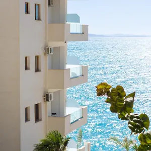 Blue Bay 4*, Sarandë Albanien