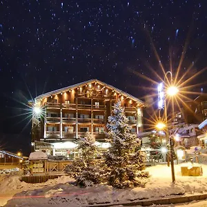 *** Hotel Le Refuge Frankrijk