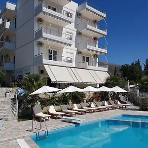 Perivolos , Dhërmi Albanien