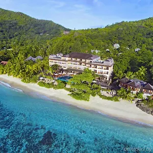 אתר נופש Doubletree By Hilton Seychelles Allamanda &