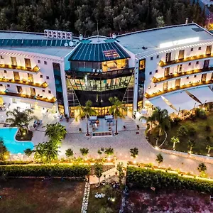 Splendor 4*, Dhërmi Albanien