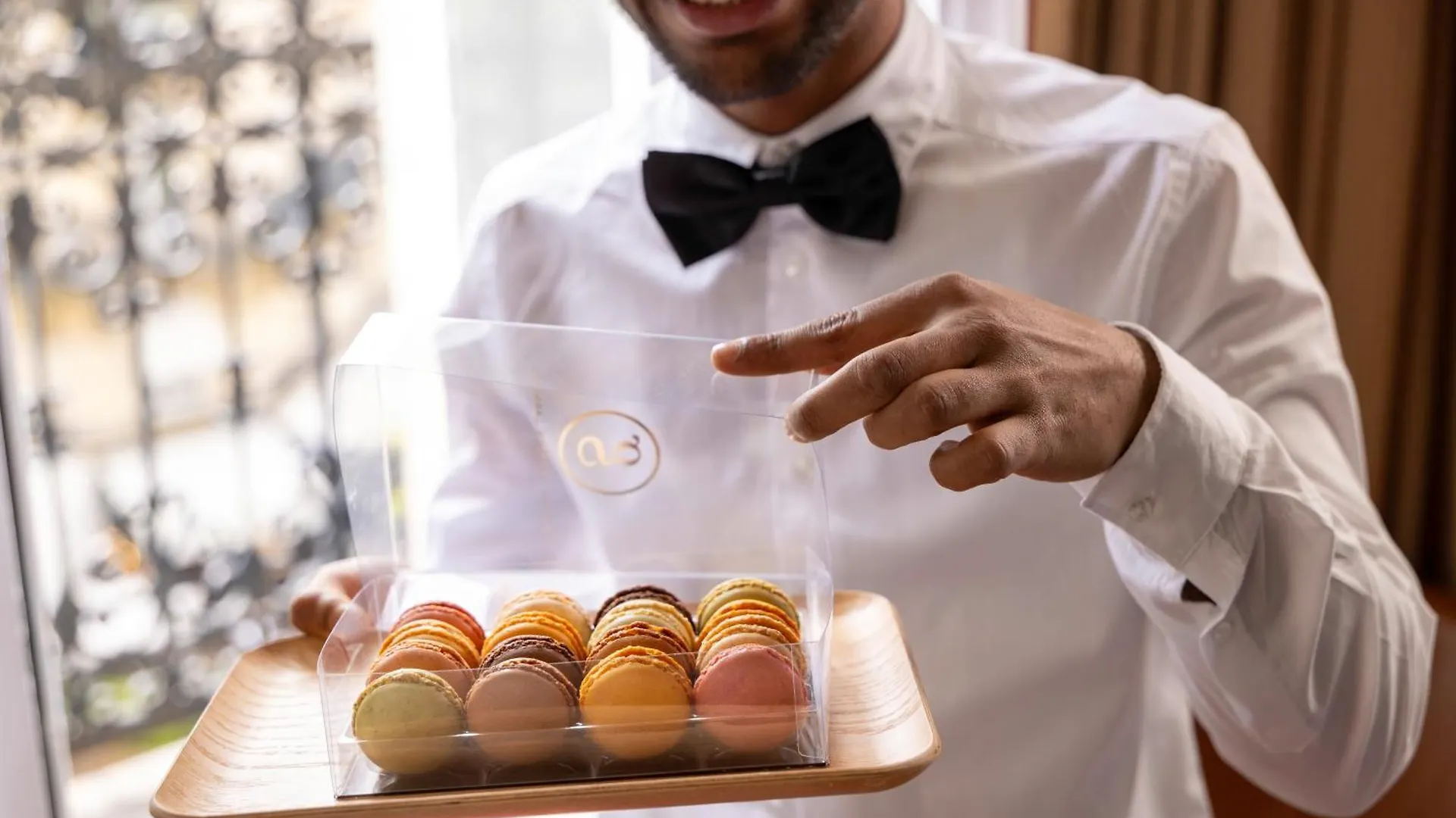 ****  Royal Saint Michel Hotel Parijs Frankrijk